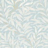 William Morris Willow Boughs Jacquard Fabric Denim