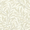 William Morris Willow Boughs Jacquard Fabric Linen