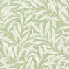 William Morris Willow Boughs Jacquard Fabric Sage