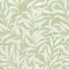 William Morris Willow Boughs Jacquard Fabric Sage