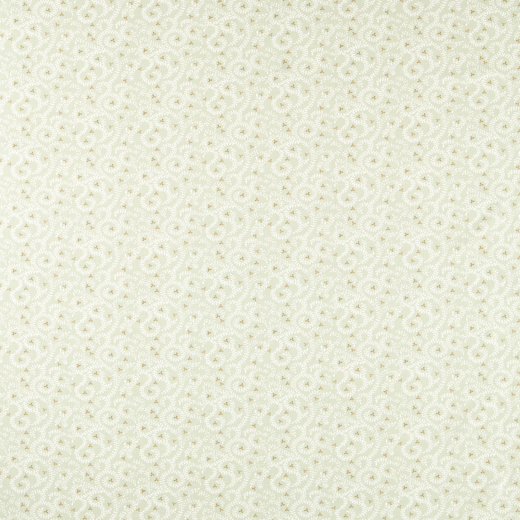 Clarke & Clarke Buta Fabric Sage