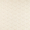 Clarke & Clarke Buta Embroidered Fabric Natural