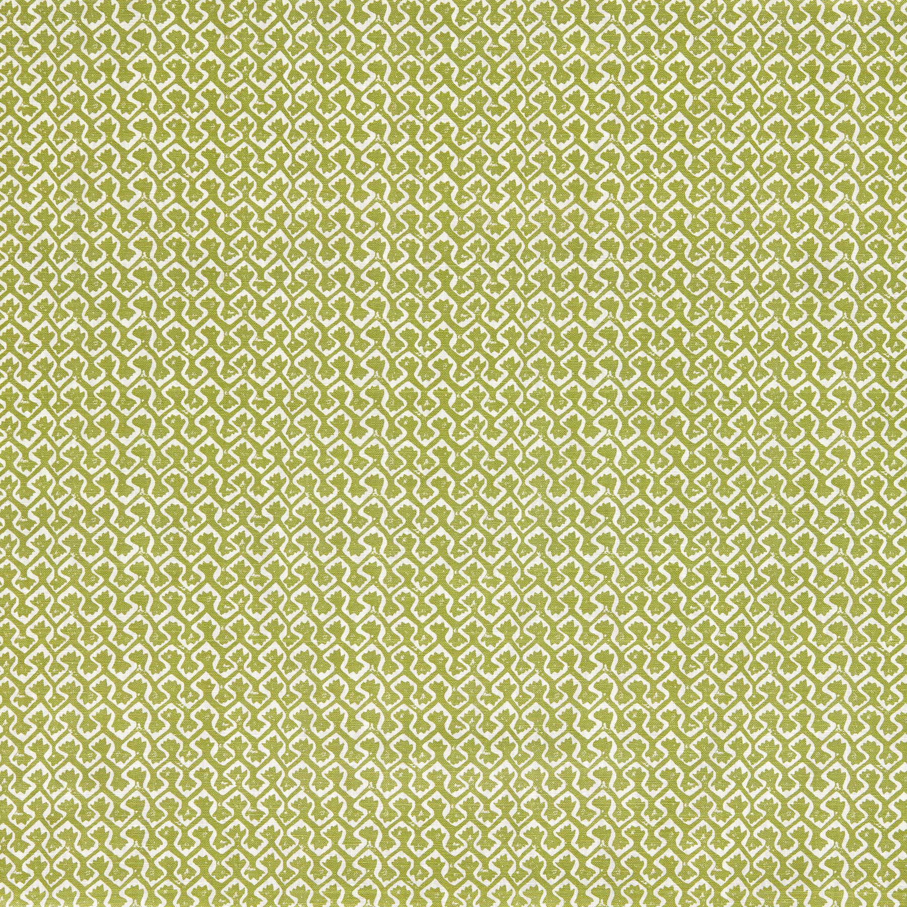Clarke & Clarke Kalpa Fabric Apple
