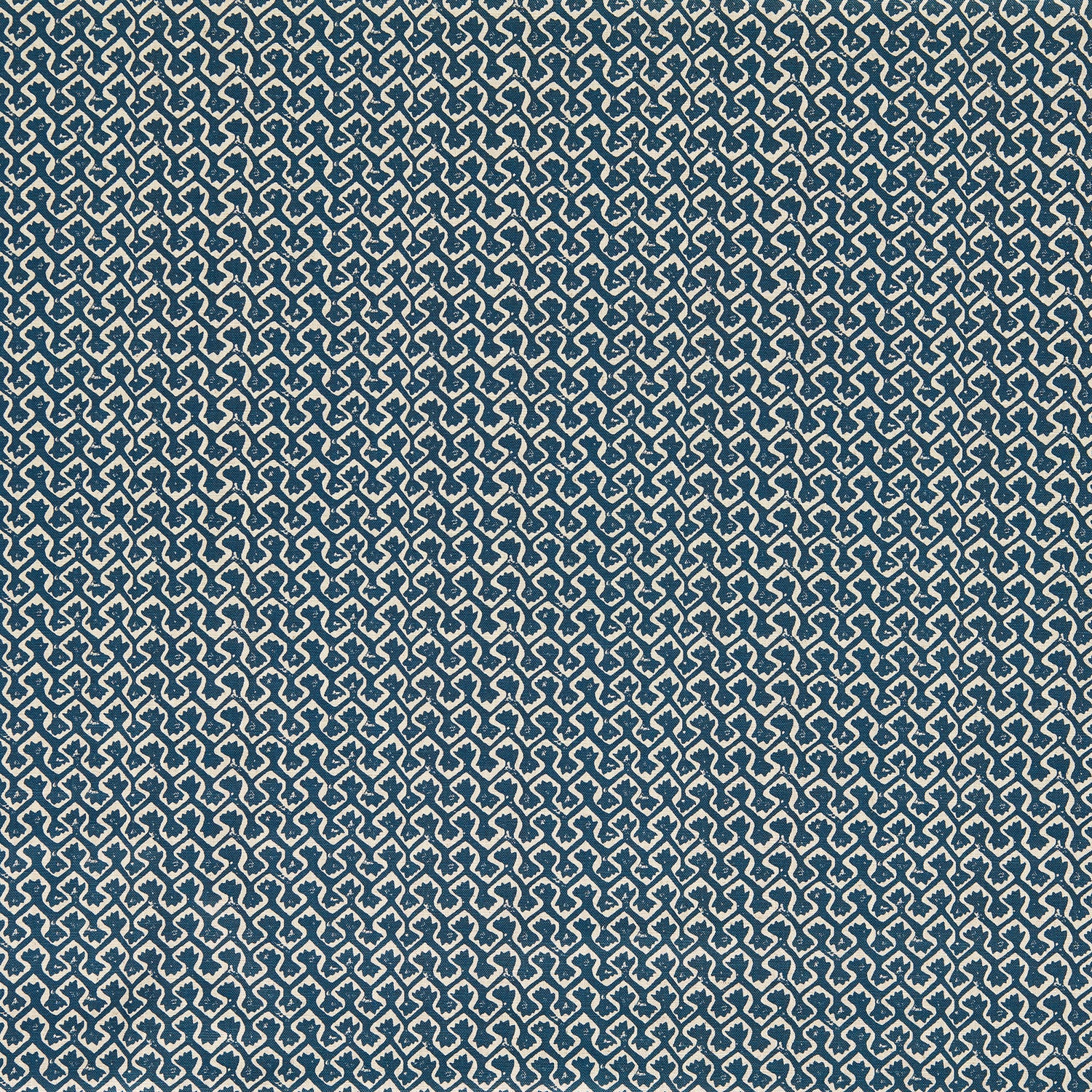 Clarke & Clarke Kalpa Fabric Ink