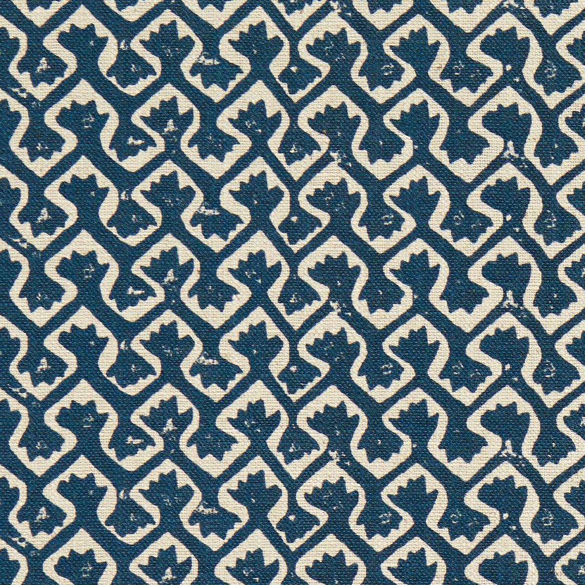 Clarke & Clarke Kalpa Fabric Ink