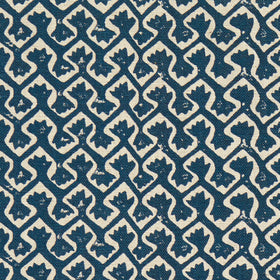 Clarke & Clarke Kalpa Fabric Ink