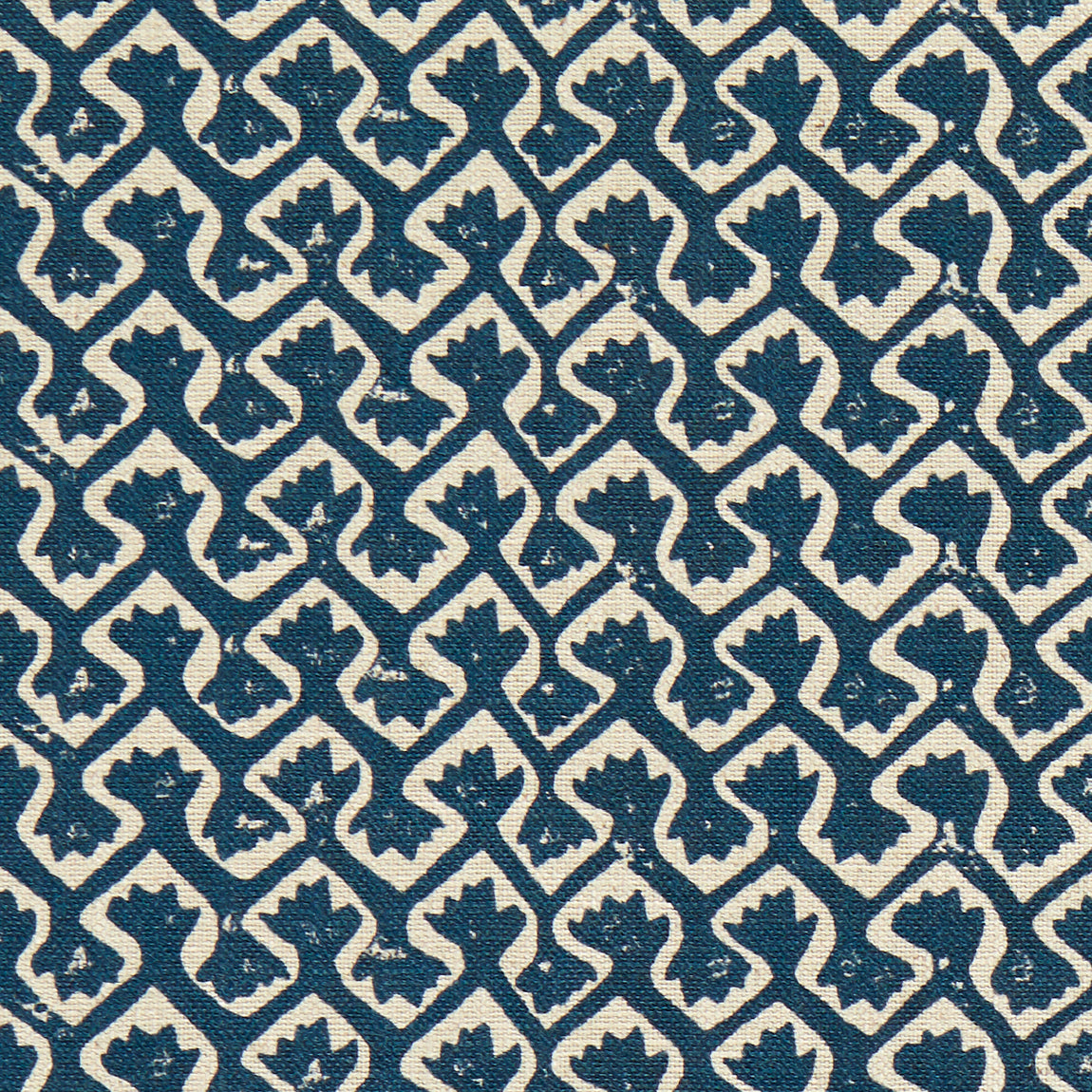 Clarke & Clarke Kalpa Fabric Ink
