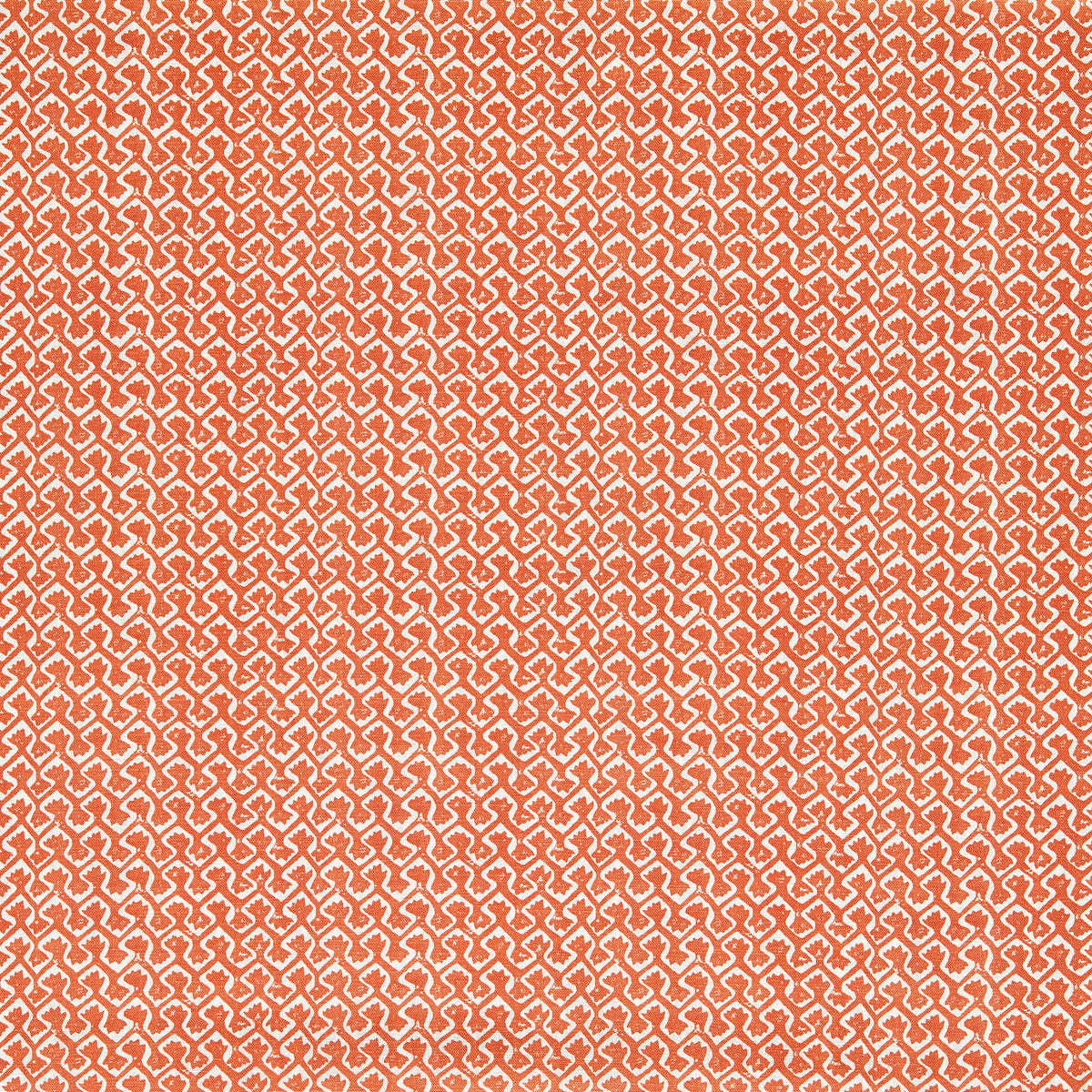 Clarke & Clarke Kalpa Fabric Spice