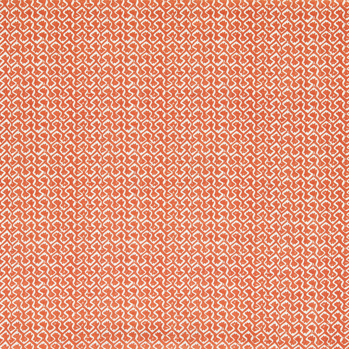 Clarke & Clarke Kalpa Fabric Spice