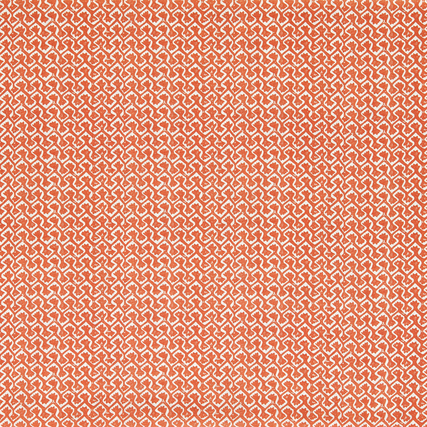Clarke & Clarke Kalpa Fabric Spice