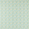 Clarke & Clarke Gamthi Fabric Teal