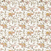 Clarke & Clarke Hathi Fabric Natural