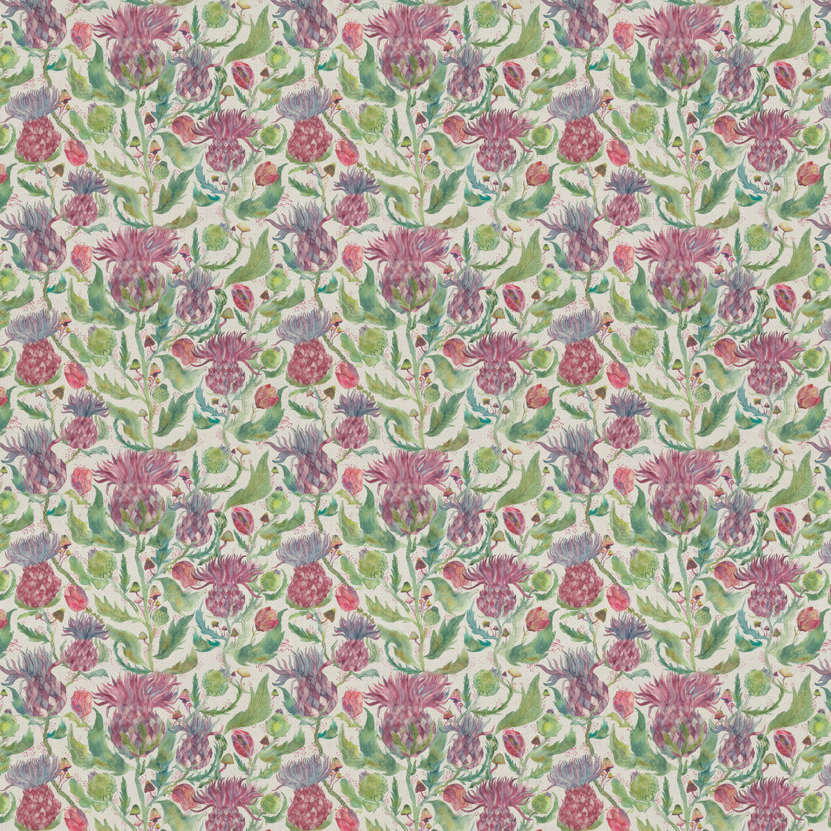 Voyage Maison Fairytale Bristles Fabric Dawn