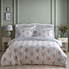 Appletree Floral Bouquet Duvet Cover Bedding Set Multi