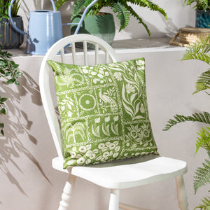 Forage Outdoor Cushion From £17.30