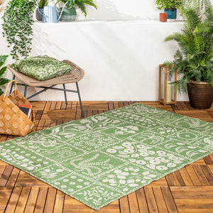 Forage Outdoor Rug NOW £38.74