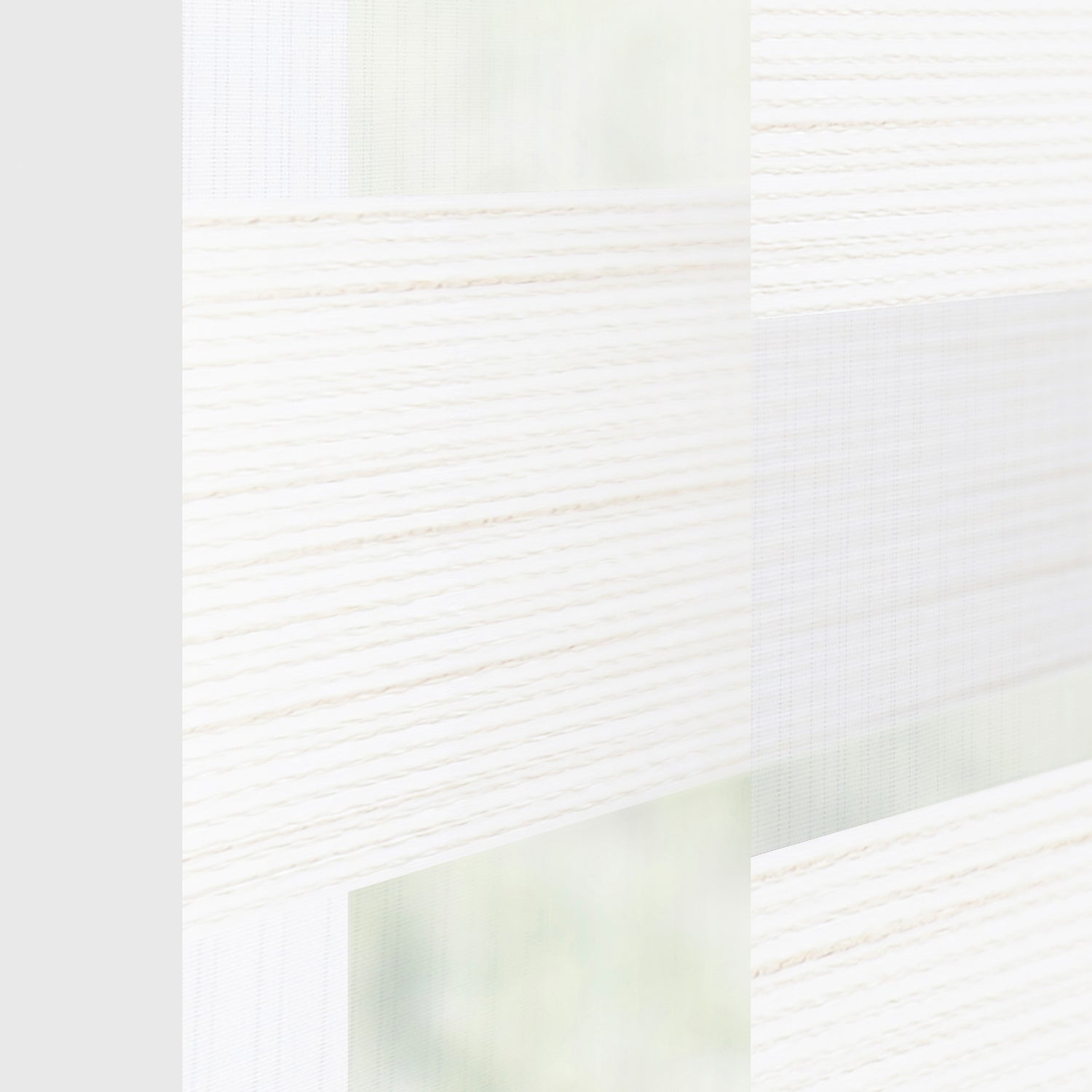 Malina Made to Measure Day Night Blind White