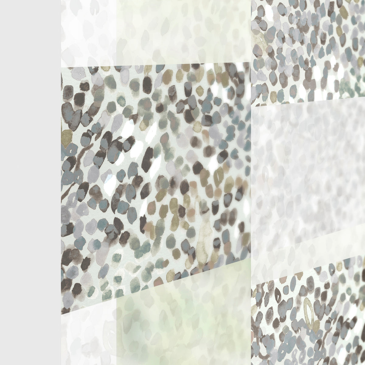 Marah Made to Measure Day Night Blind Opal