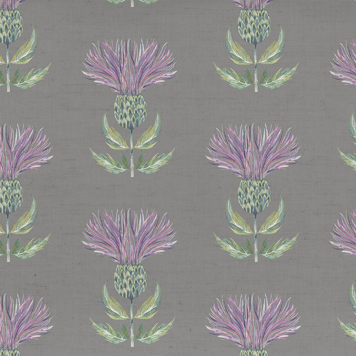 Voyage Maison Firth Fabric Granite