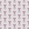 Voyage Maison Firth Fabric Mauve Cream