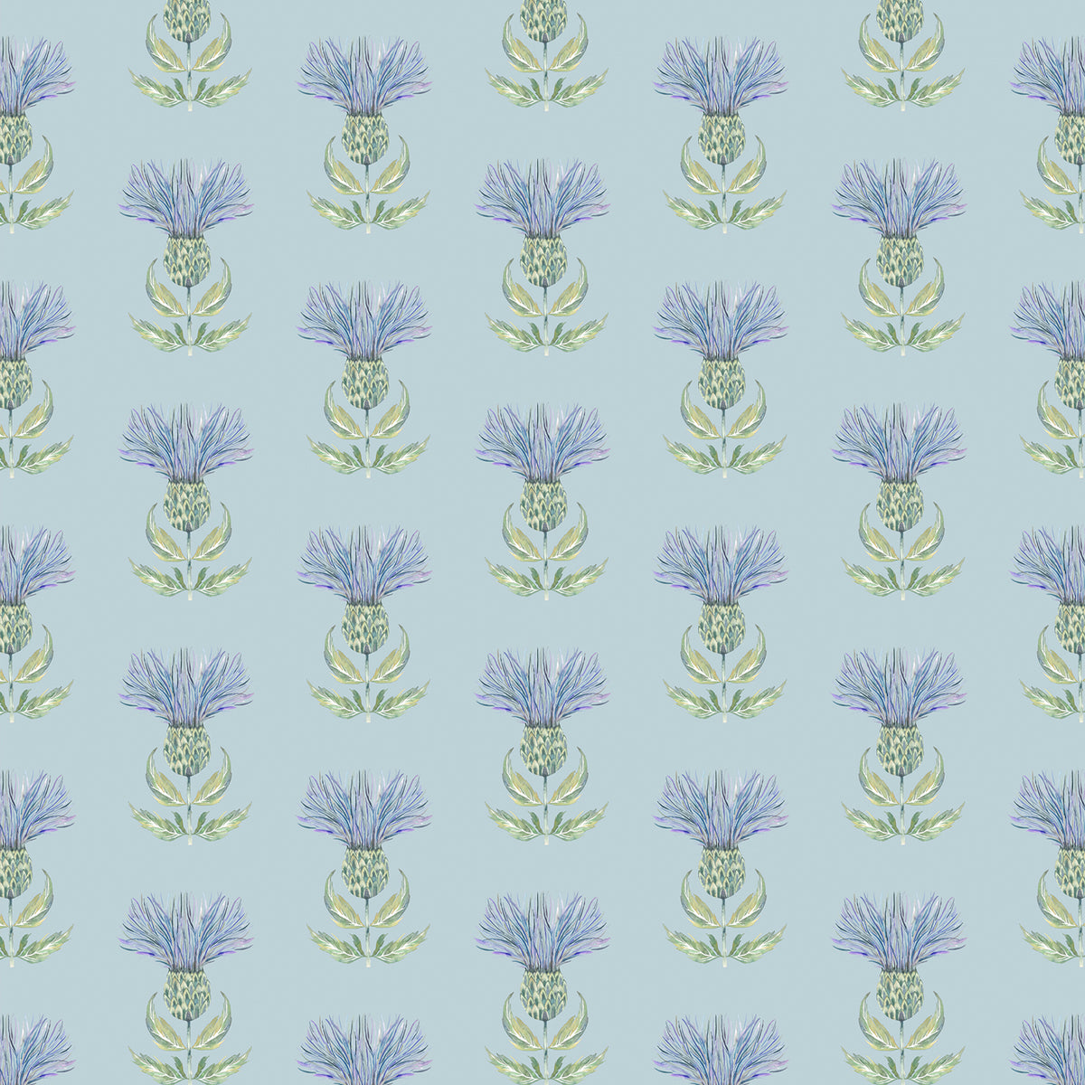 Voyage Maison Firth Fabric Skye