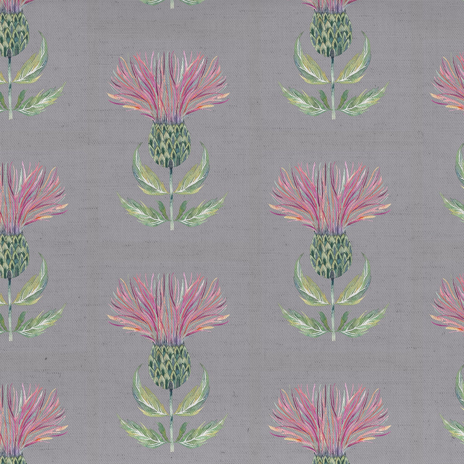 Voyage Maison Firth Fabric Slate