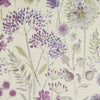Voyage Maison Floracream Fabric Heather