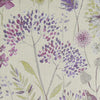 Voyage Maison Flora Fabric Heather