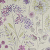 Voyage Maison Flora Fabric Heather