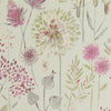 Voyage Maison Flora Fabric Summer
