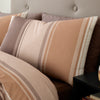 Fusion Betley Duvet Cover Bedding Set Natural