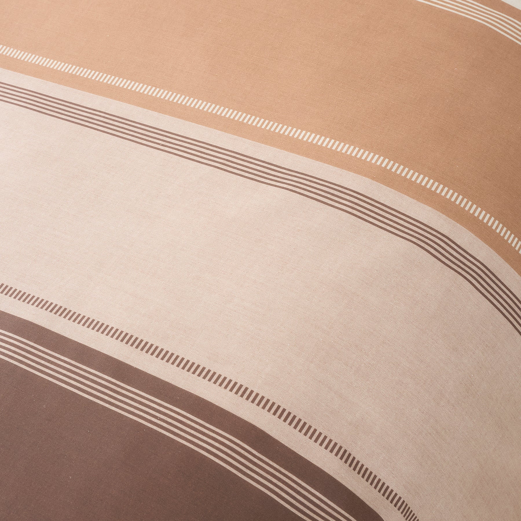 Fusion Betley Duvet Cover Bedding Set Natural