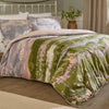 Voyage Maison Foinaven Cotton Slub Duvet Cover Bedding Set Heather