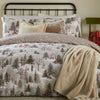 Furn Festivities Duvet Cover Bedding Set Natural