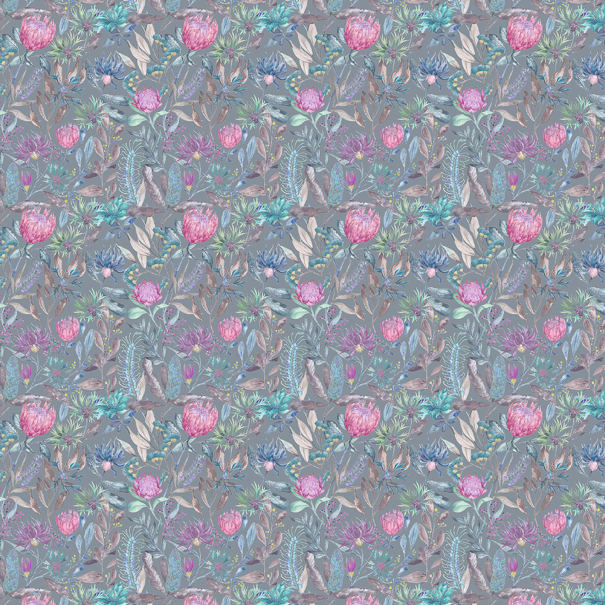 Voyage Maison Fortazela Fabric Storm