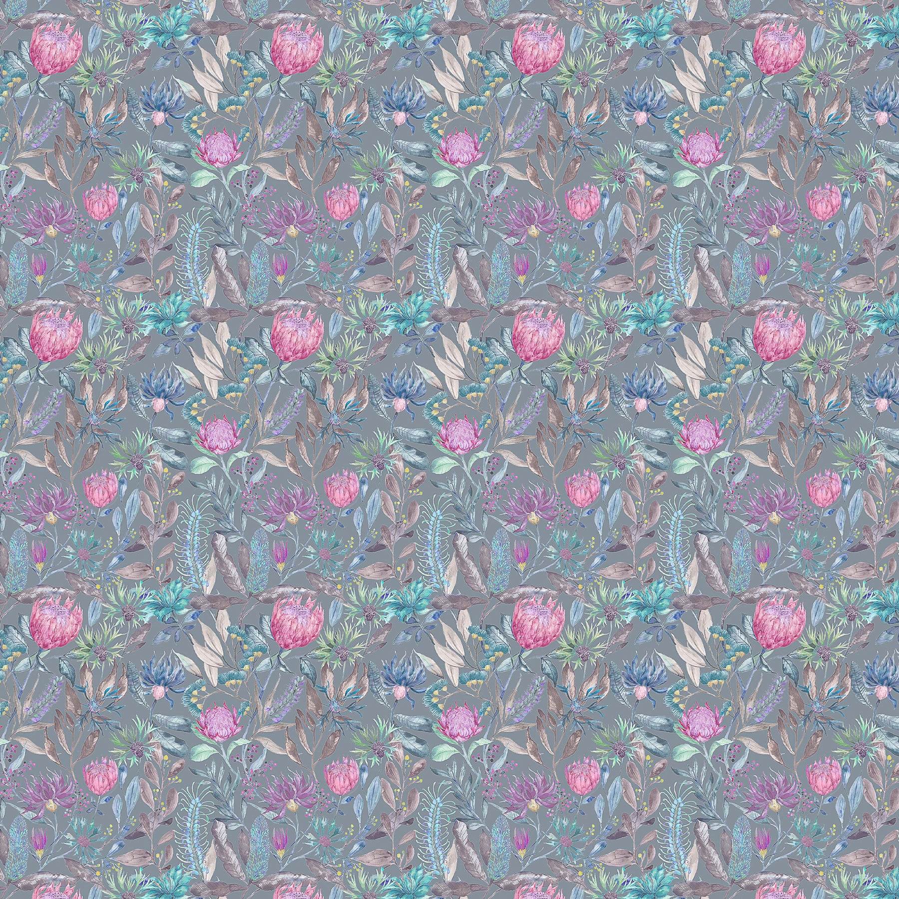 Voyage Maison Fortazela Fabric Storm