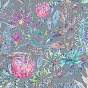 Voyage Maison Fortazela Fabric Storm