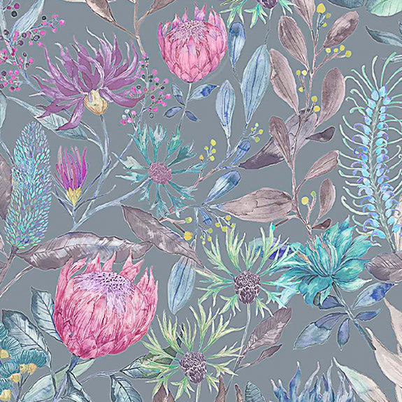 Voyage Maison Fortazela Fabric Storm