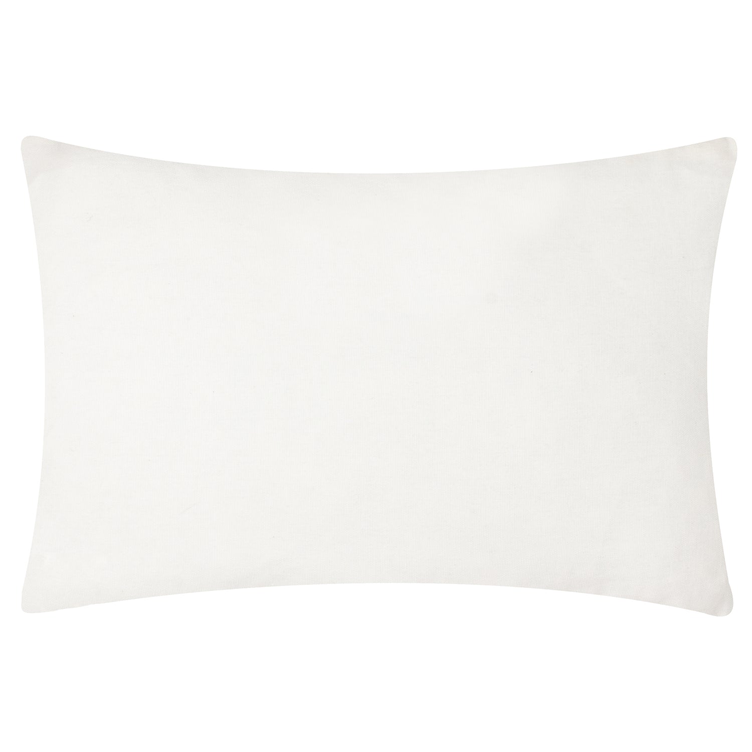 Fosse Tufted 30cm x 50cm Filled Boudoir Natural