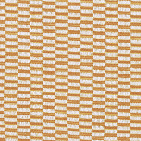 Ashley Wilde Frankie Fabric Tangerine