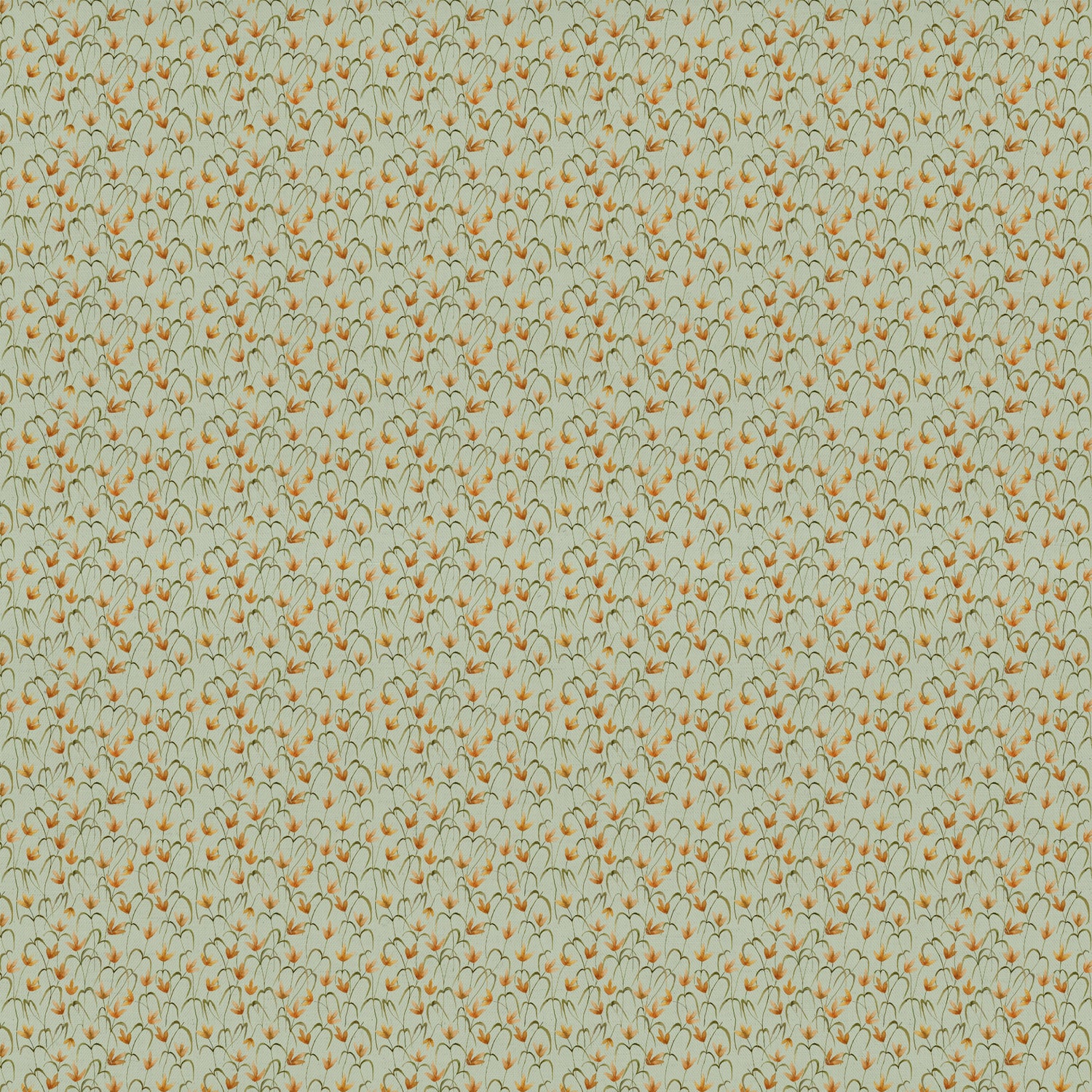 Voyage Maison Fresia Fabric Sky