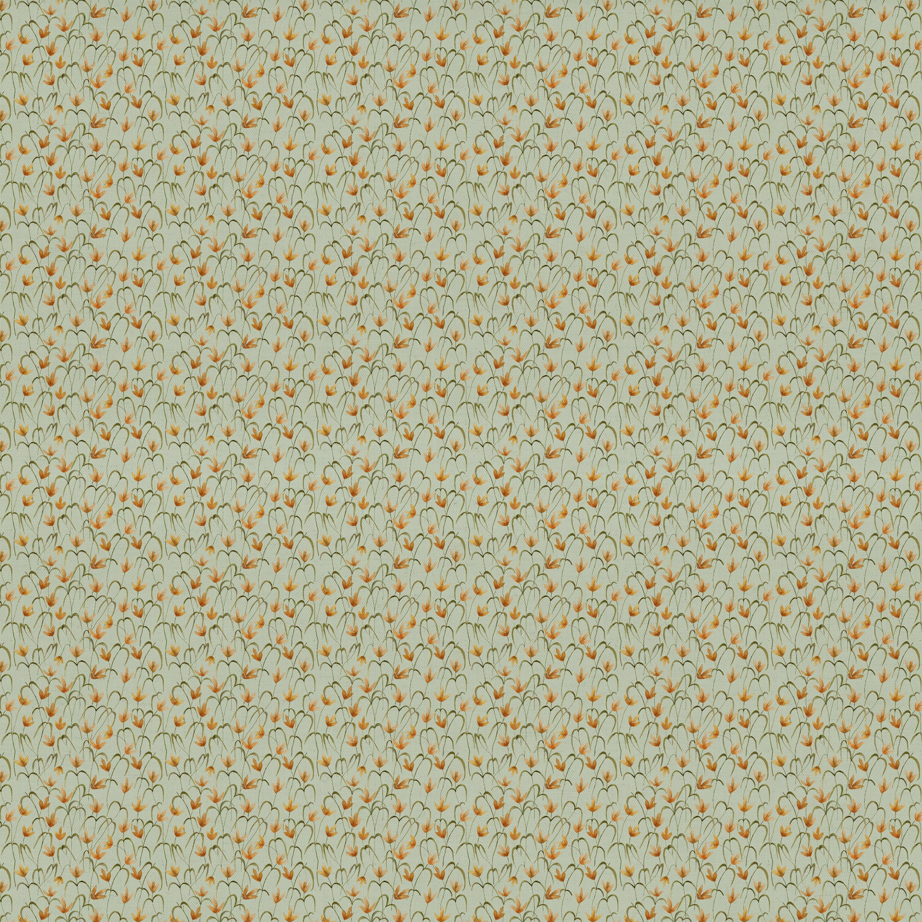 Voyage Maison Fresia Fabric Sky