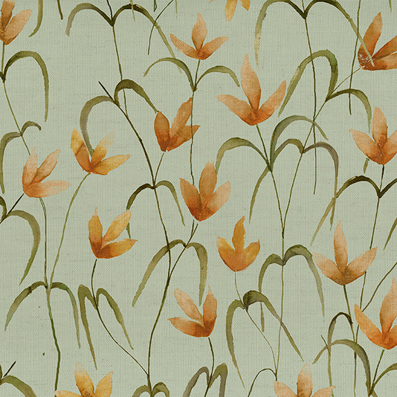 Voyage Maison Fresia Fabric Sky