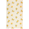Furn Fruits Oranges 35cm x 180cm Outdoor Runner Yellow