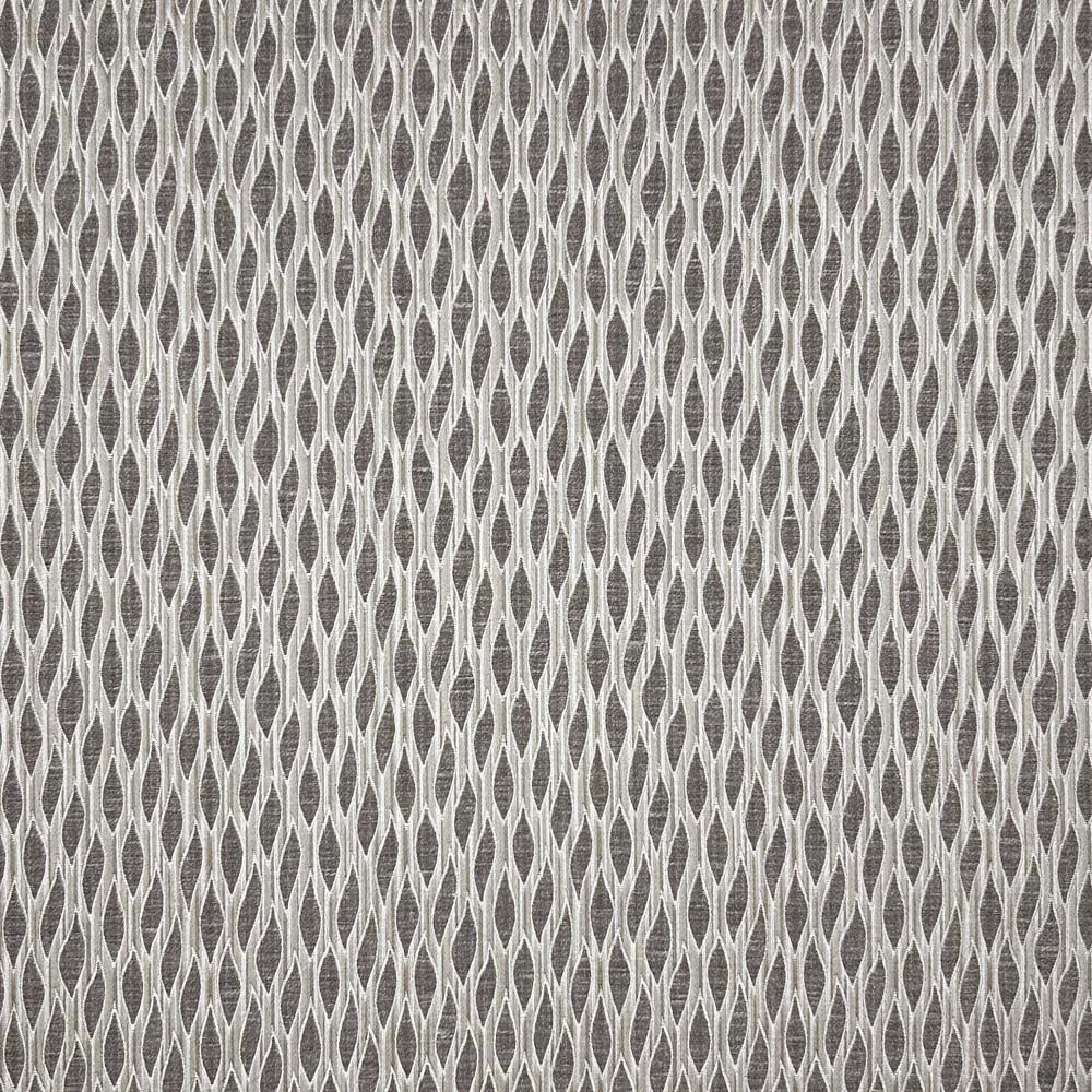 Cavendish Fabrics Paradise Fabric Silver