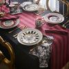 Laurence Llewelyn-Bowen Festivo 230cmx40cm Runner Red