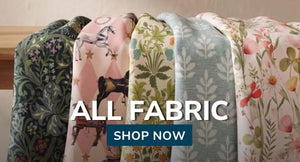 All fabric