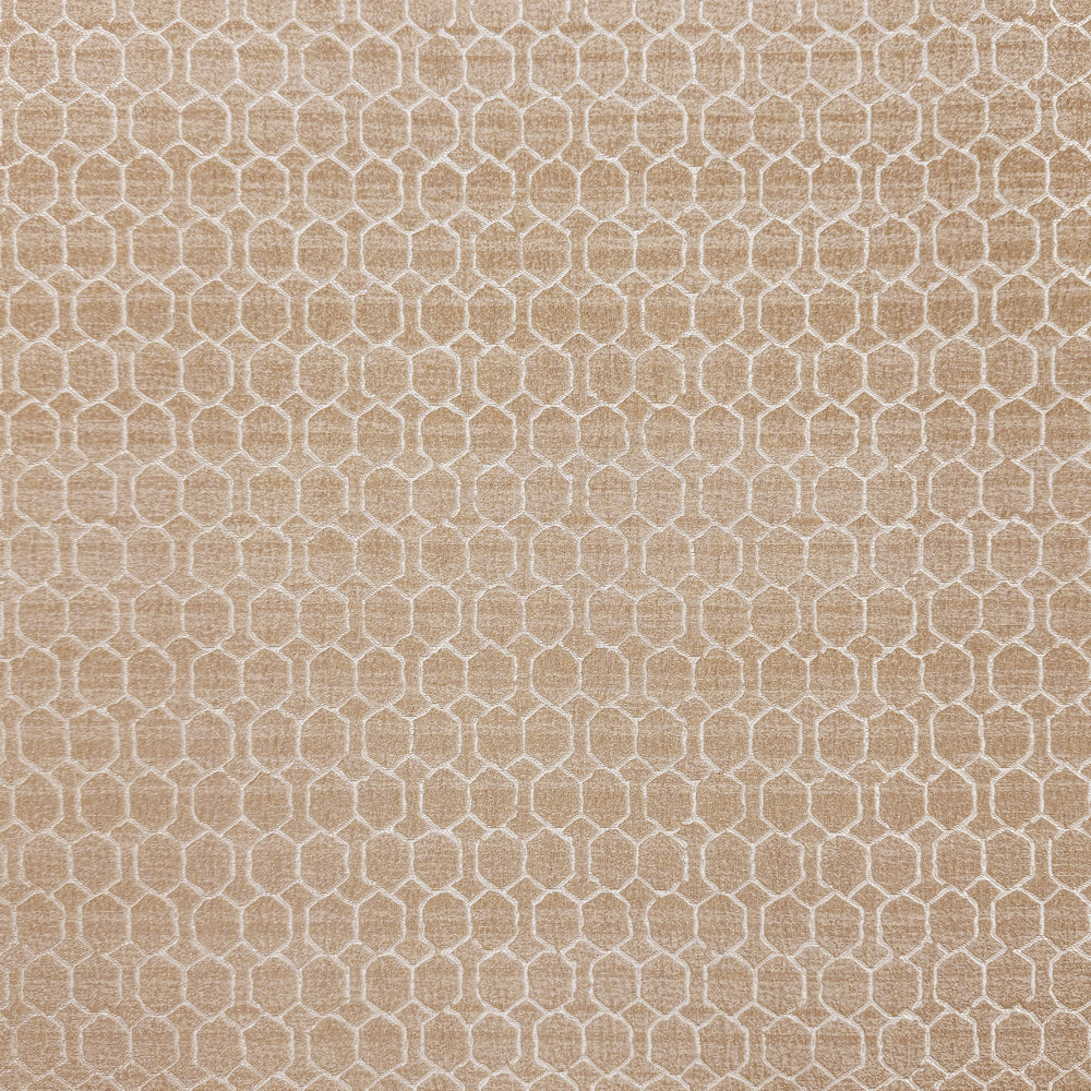 Cavendish Fabrics Vertex Fabric Beige