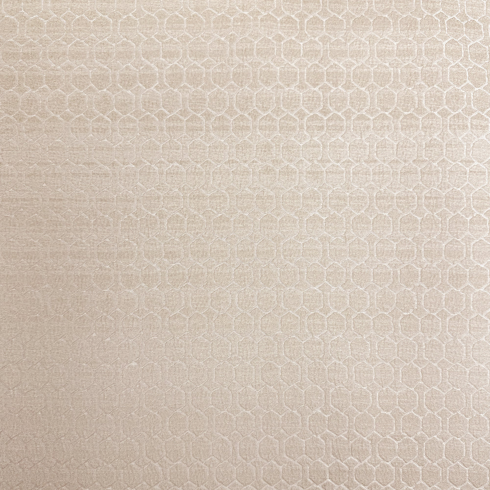Cavendish Fabrics Vertex Fabric Creme