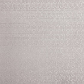 Cavendish Fabrics Vertex Fabric Off White